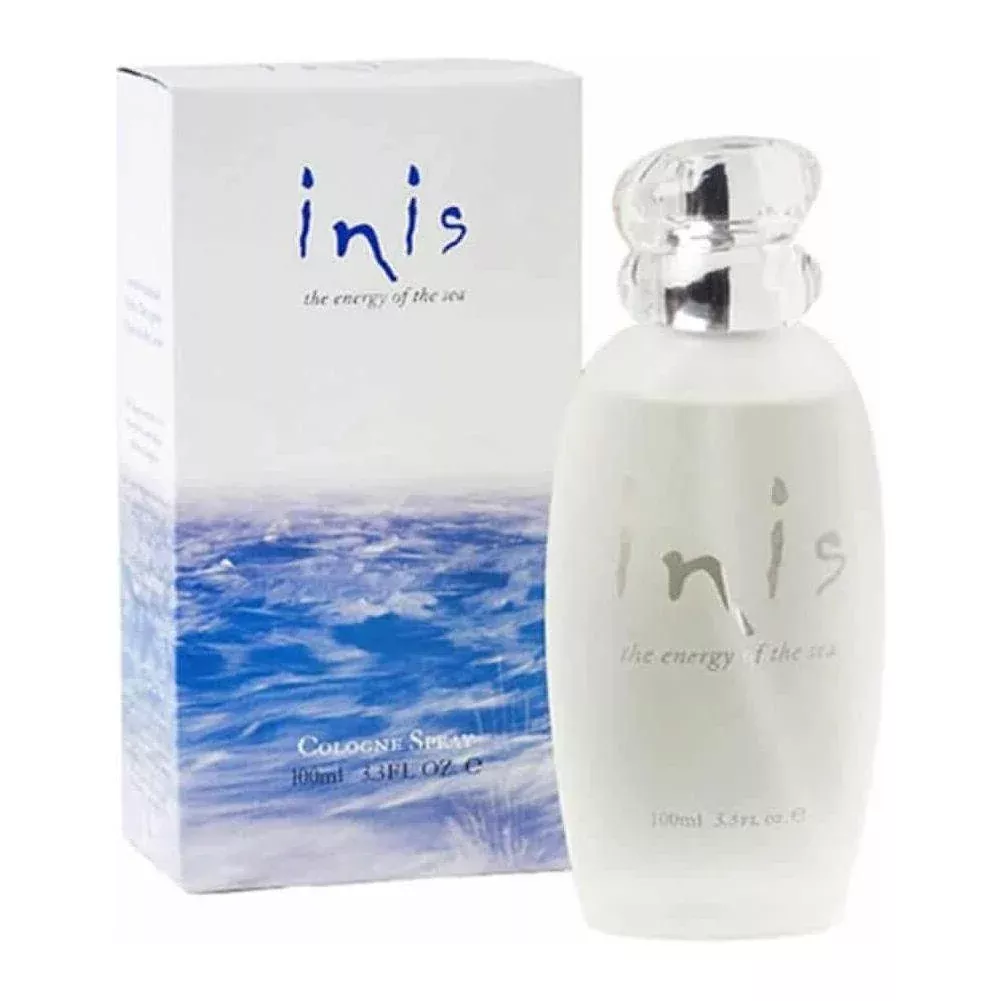 Inis Cologne Spray 50ml / 1.7oz