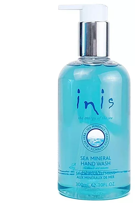 Inis Liquid Hand Soap