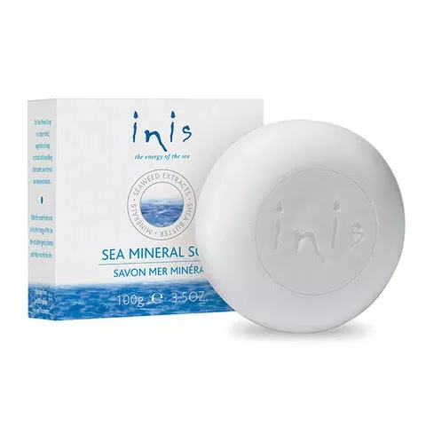 Inis Soap
