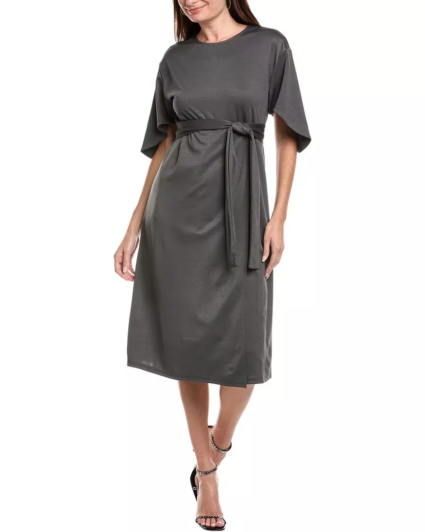 Ipponelli Midi Dress