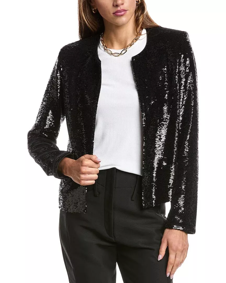 Iro Cholena Jacket