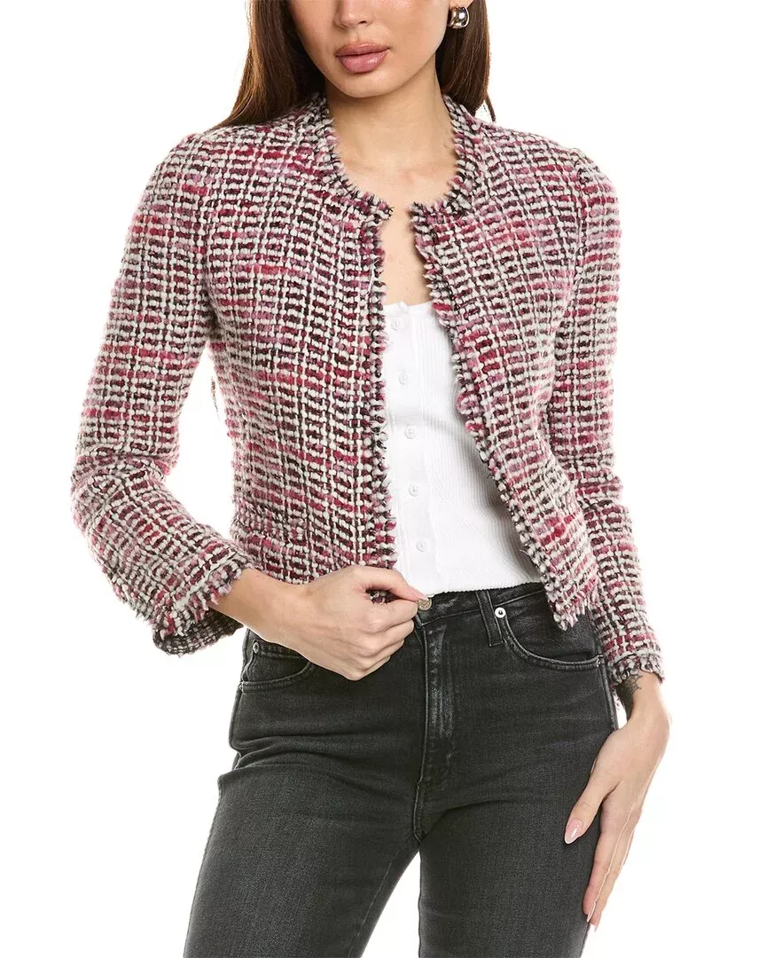 Isabel Marant E'toile Saldana Silk Blouse