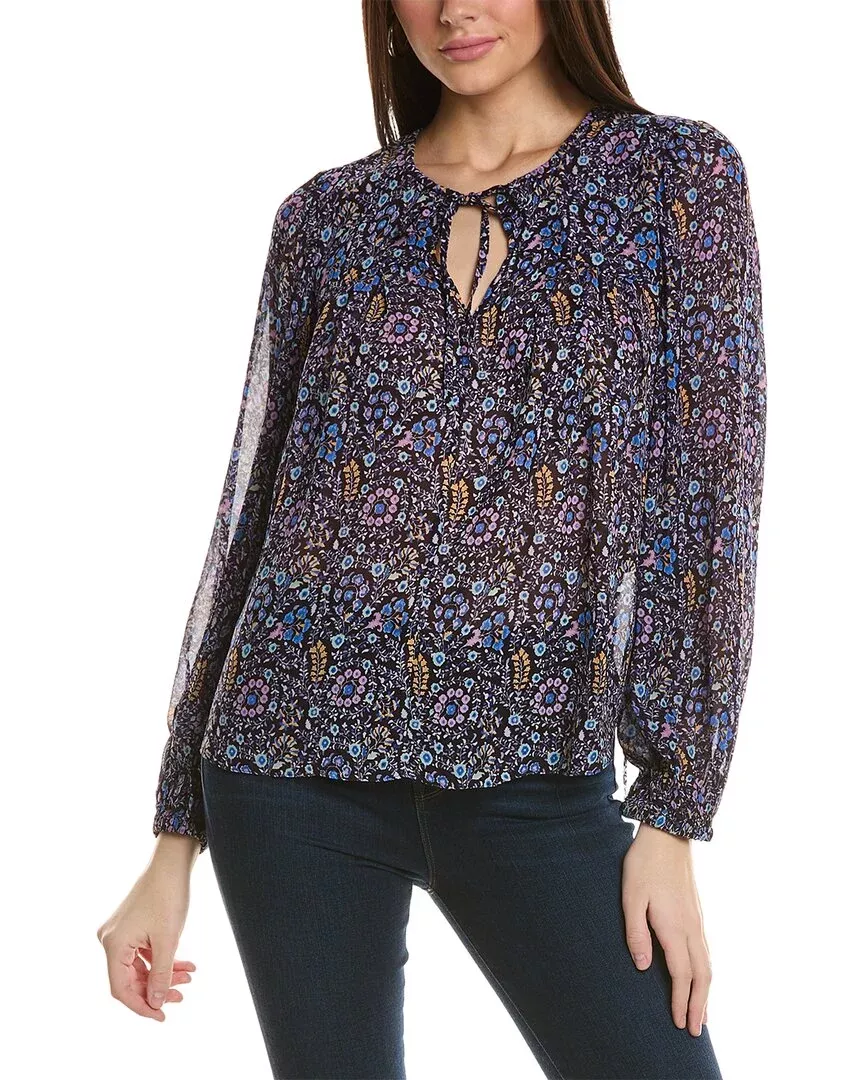 Isabel Marant Etoile Daytonea Blouse