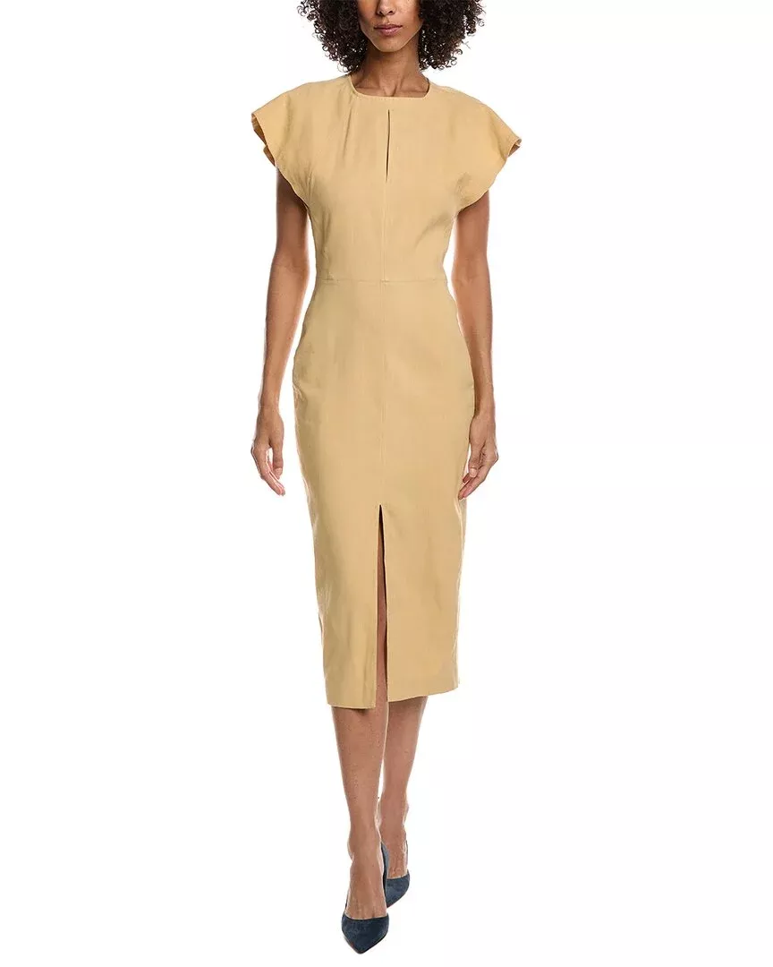 Isabel Marant Midi Dress