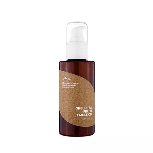 Isntree Green Tea Fresh Emulsion