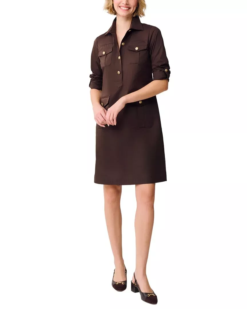 J.Mclaughlin Amber Dress