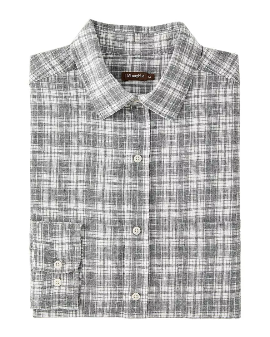 J.Mclaughlin Gramercy Shirt