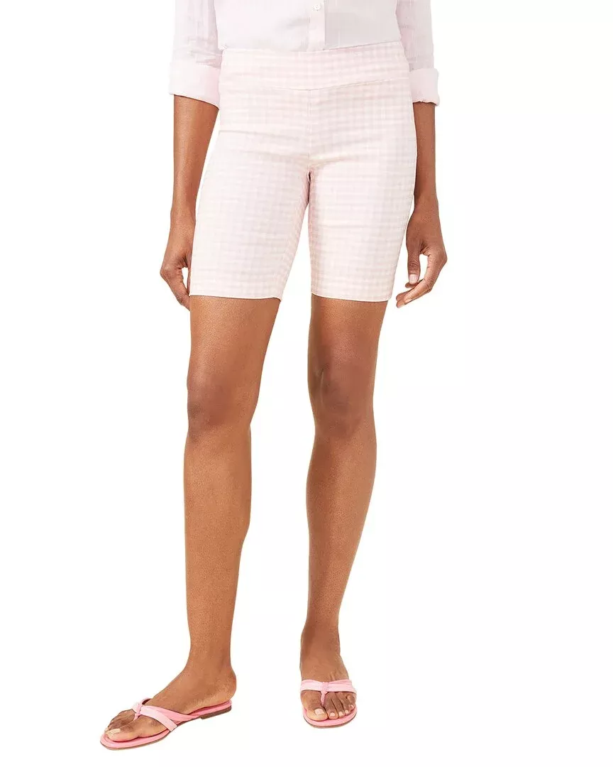 J.Mclaughlin Masie Short