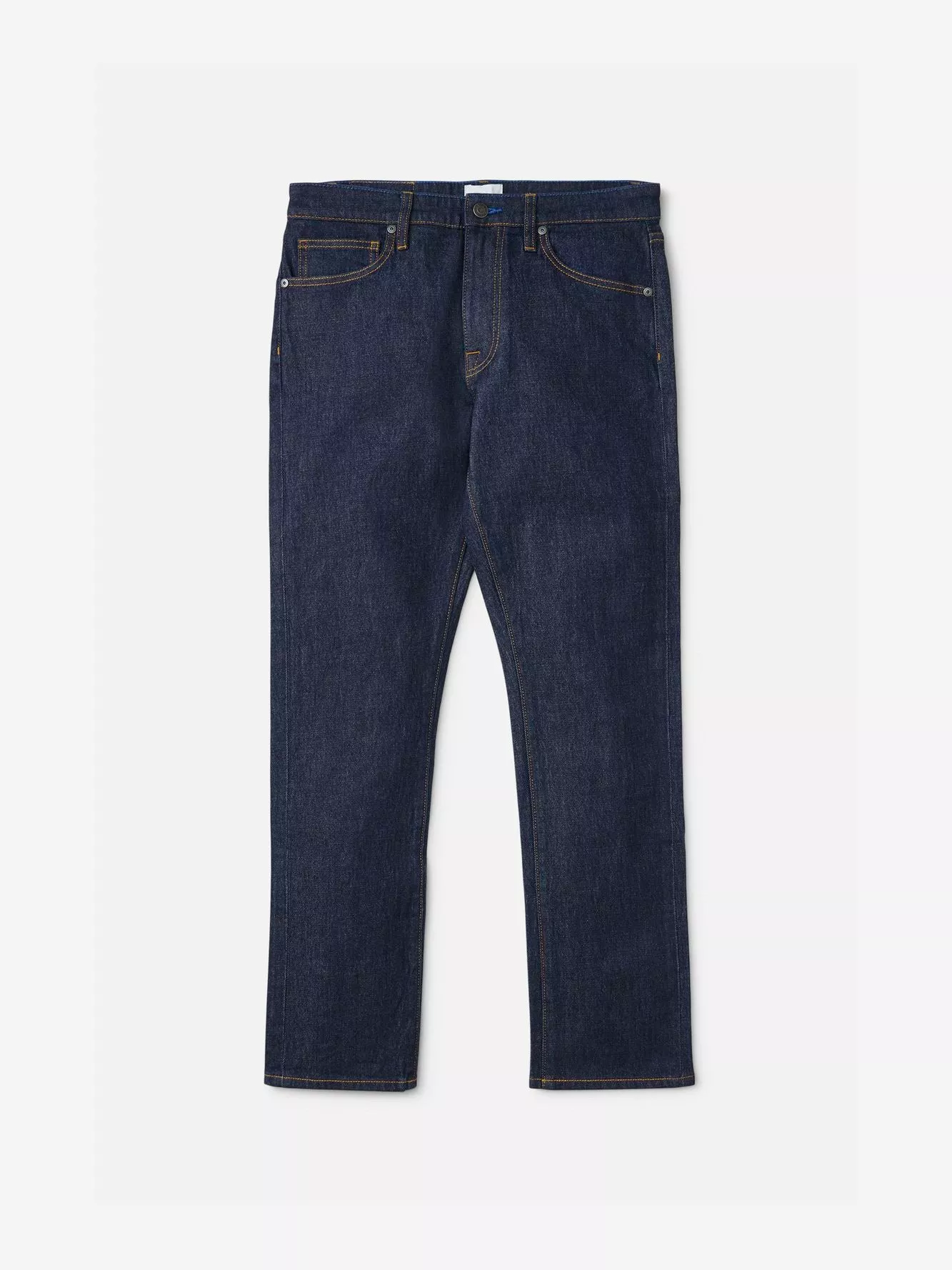 JACOBS 71 SLIM STRAIGHT