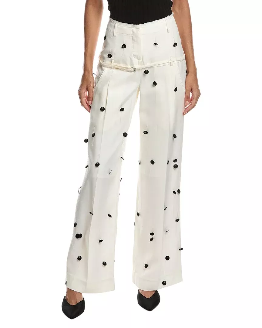 Jacquemus Pant