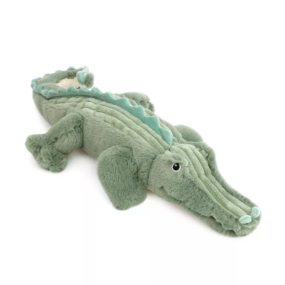 Jagger The Alligator