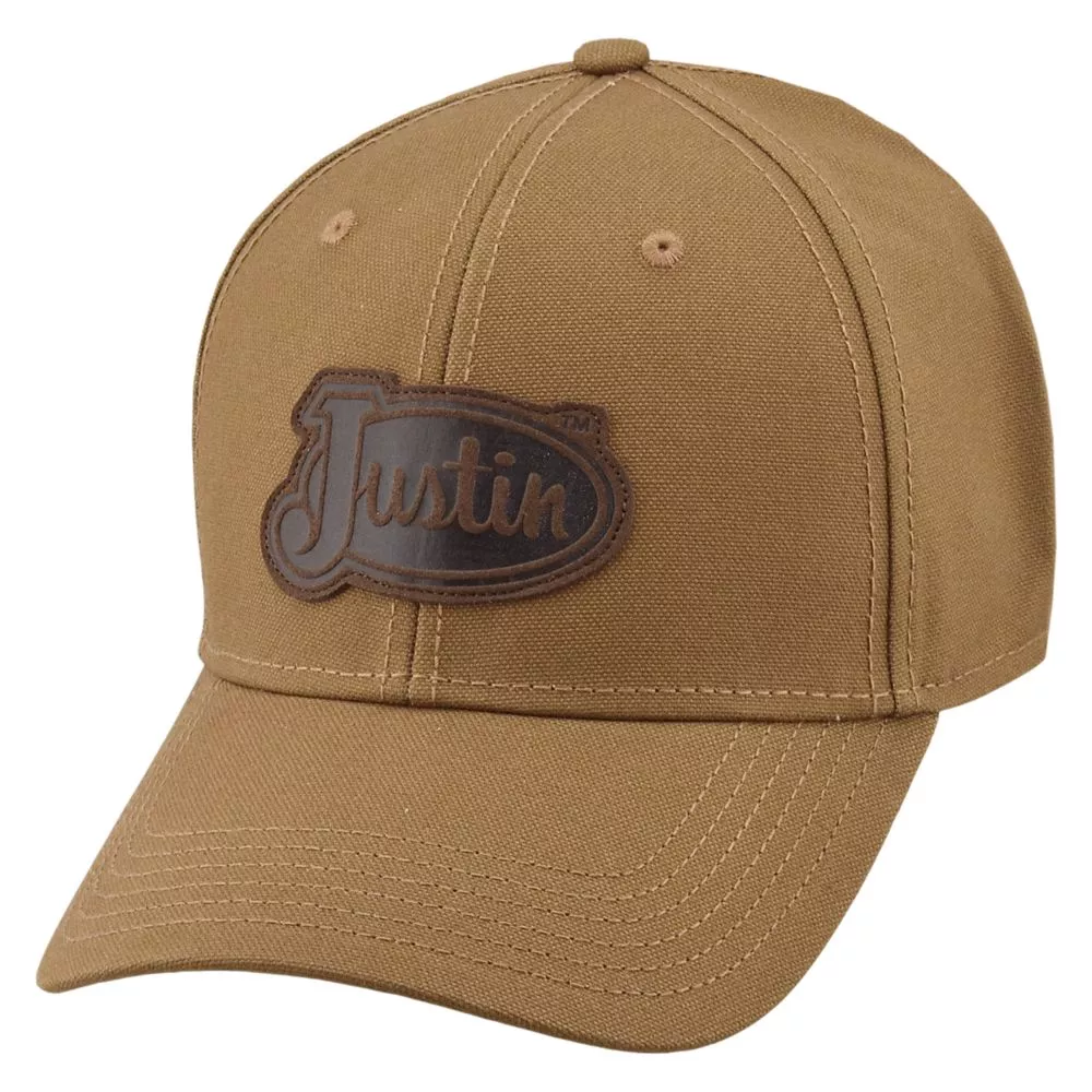 JCBC720 - Justin Brown Ball Cap