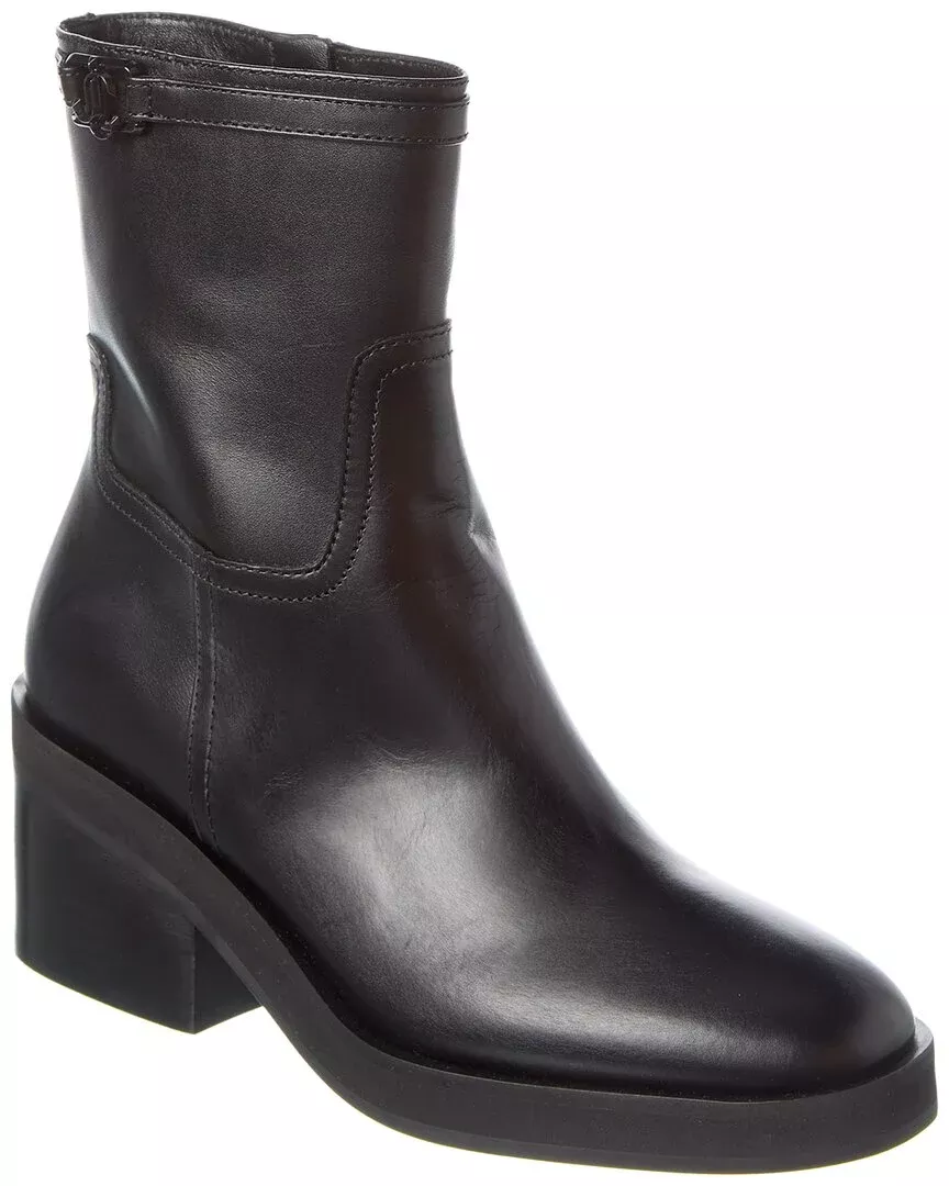 Jimmy Choo Yasmin Ab 70 Leather Boot