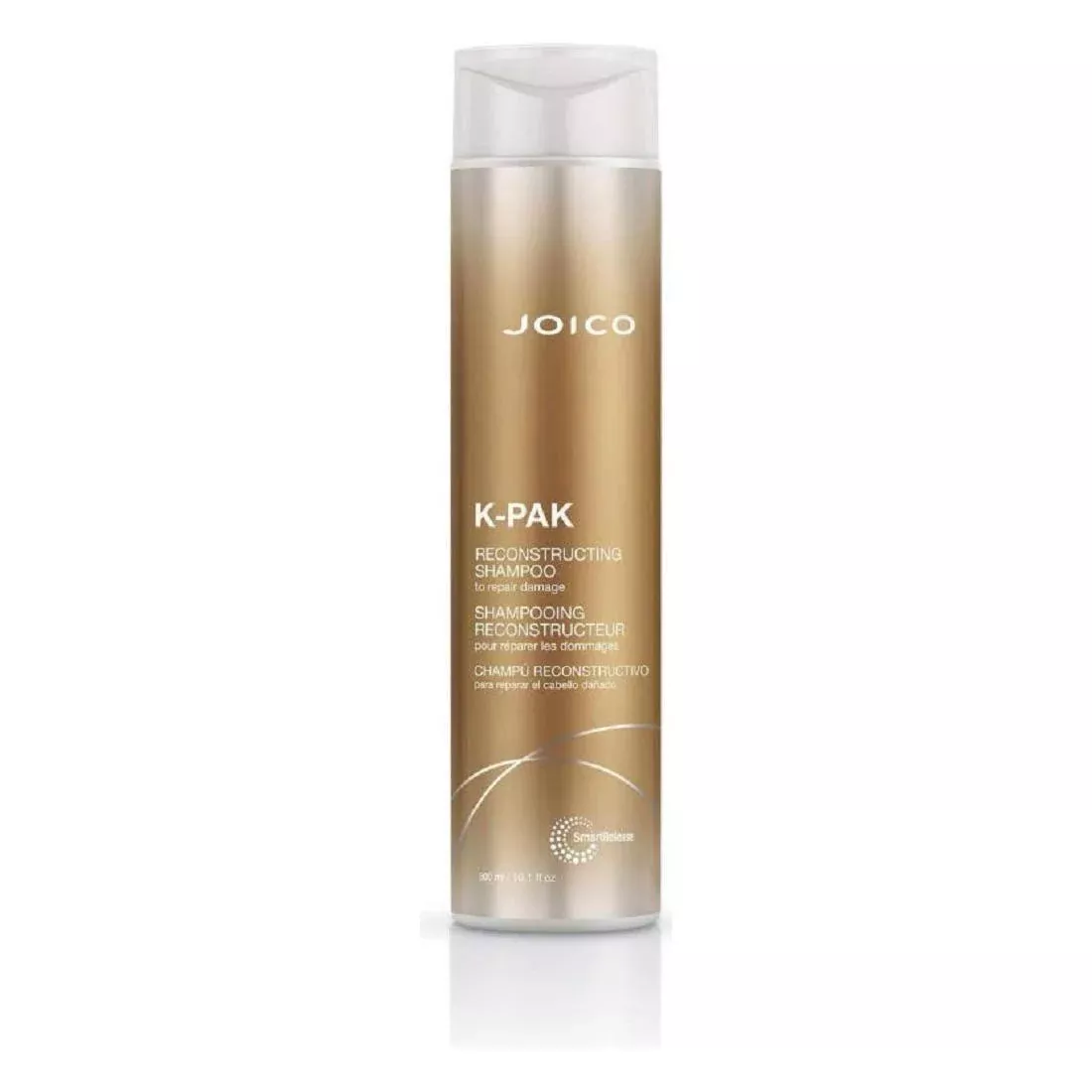 Joico K-Pak Reconstruct Shampoo, 10.1 Oz