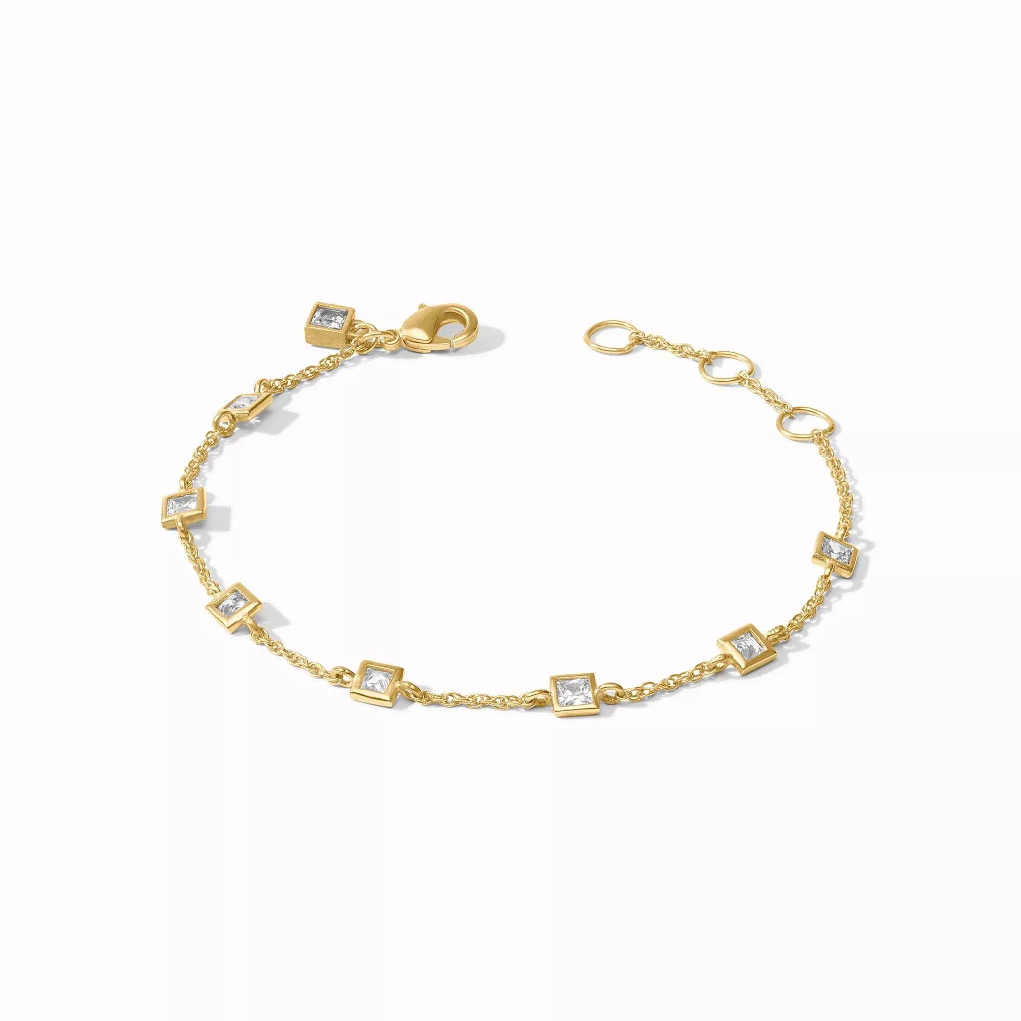 Jolie Delicate Bracelet
