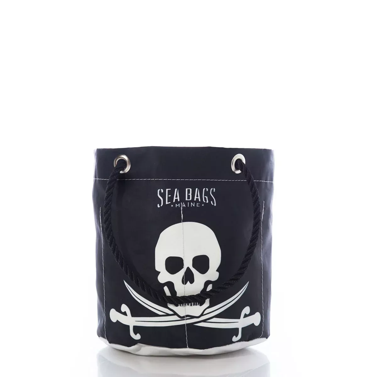 Jolly Roger Beverage Bucket