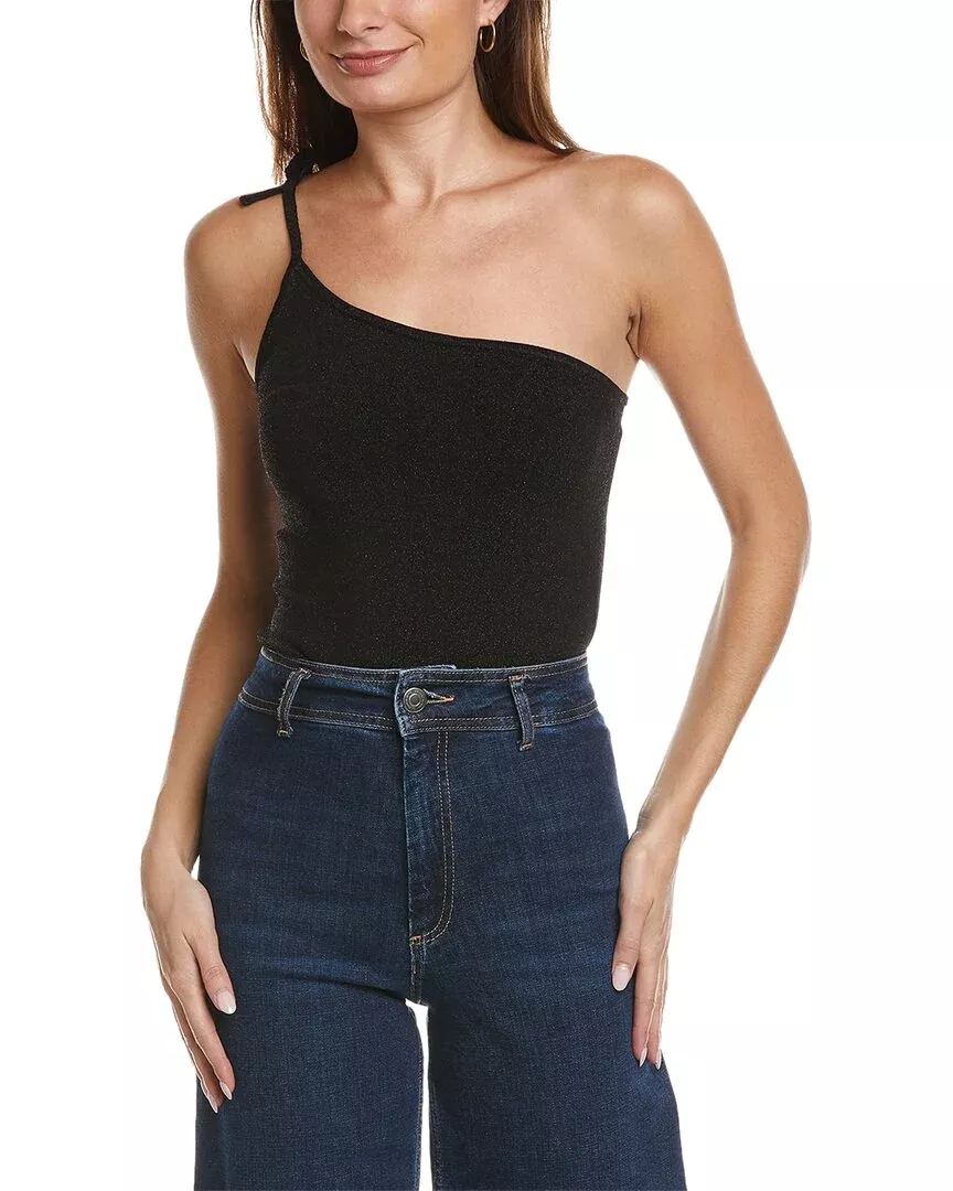 Joostricot Asymmetrical Cami