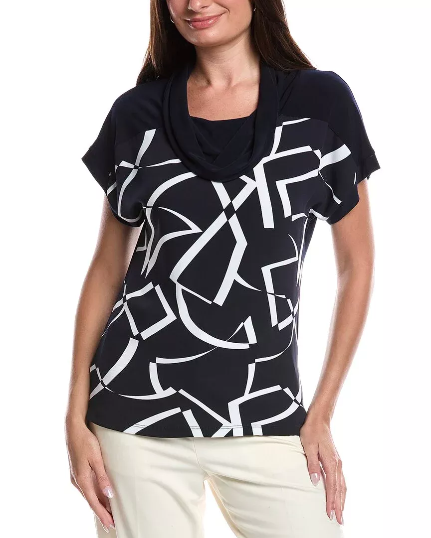 Joseph Ribkoff Pullover
