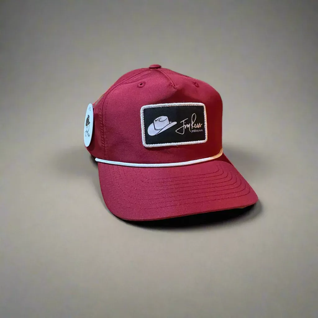 JR's Caddie Cardinal