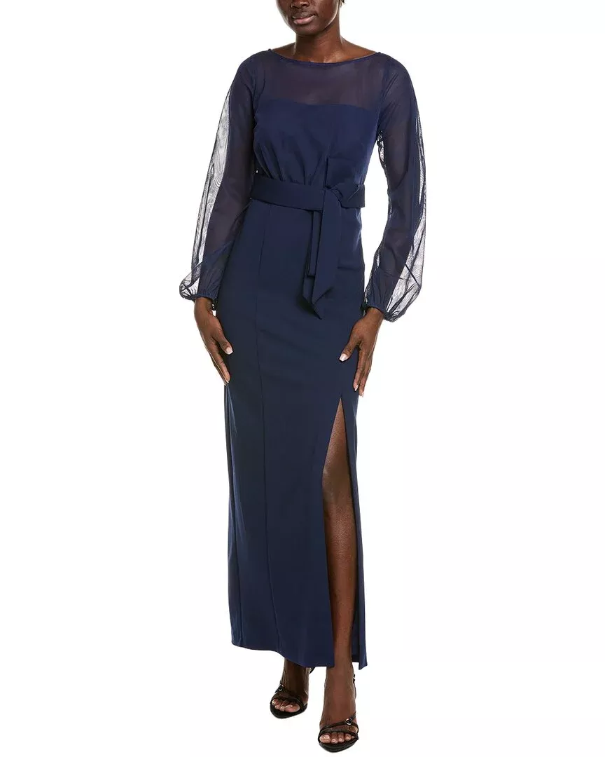 Js Collections Abigail Gown
