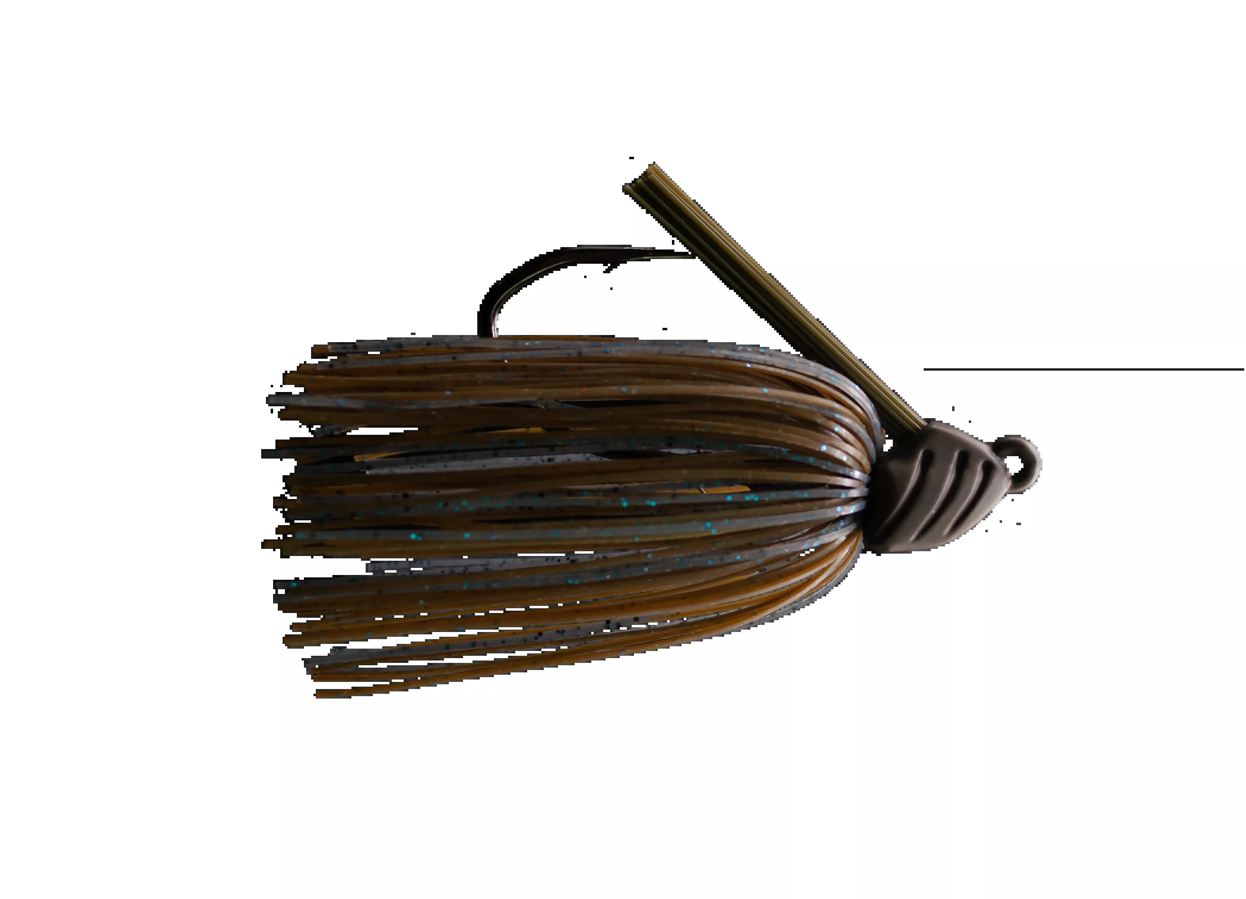 The Juggernaut - Blue Craw