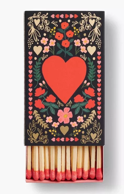 Juliet Matches