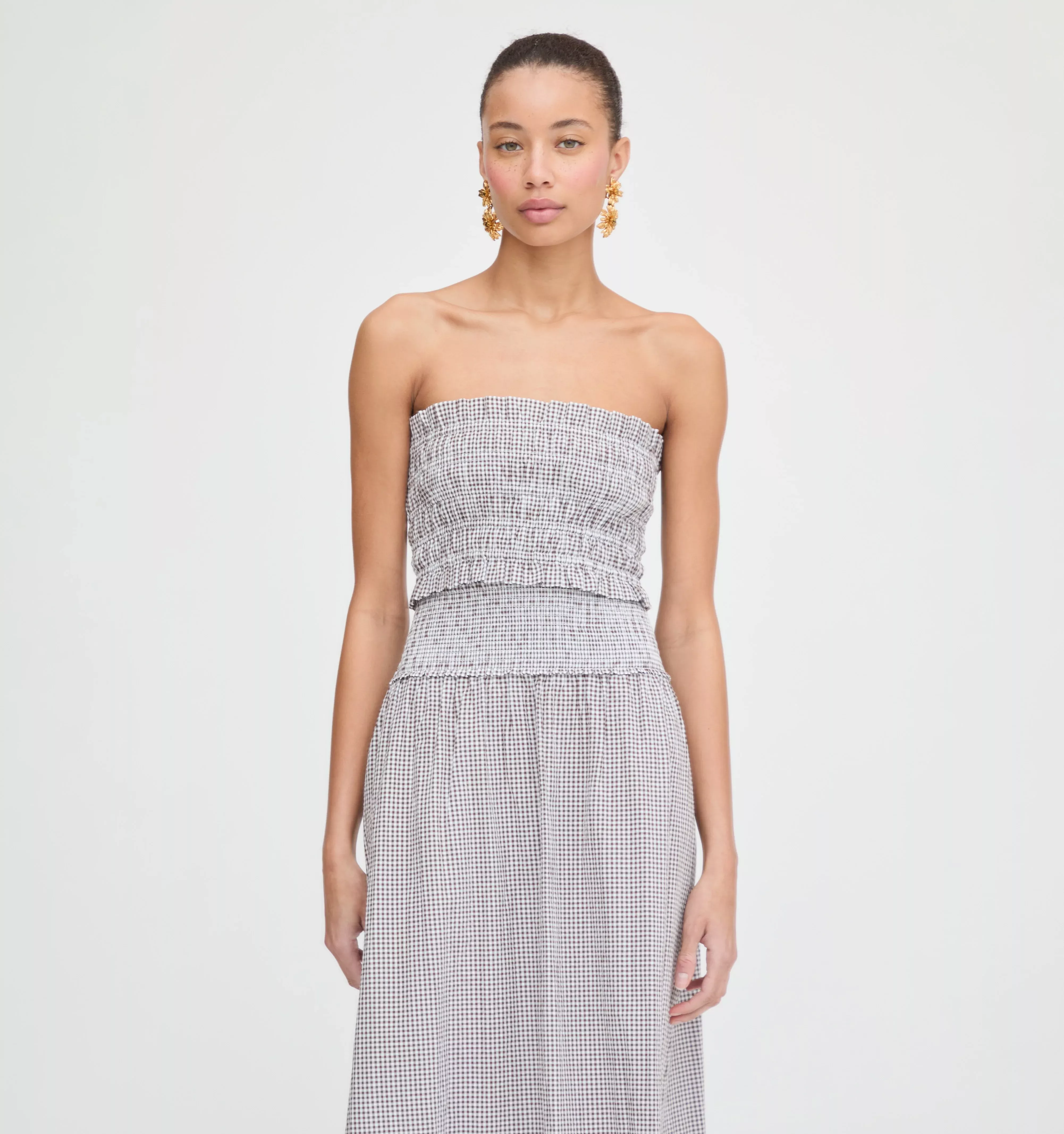 The June Nap Top