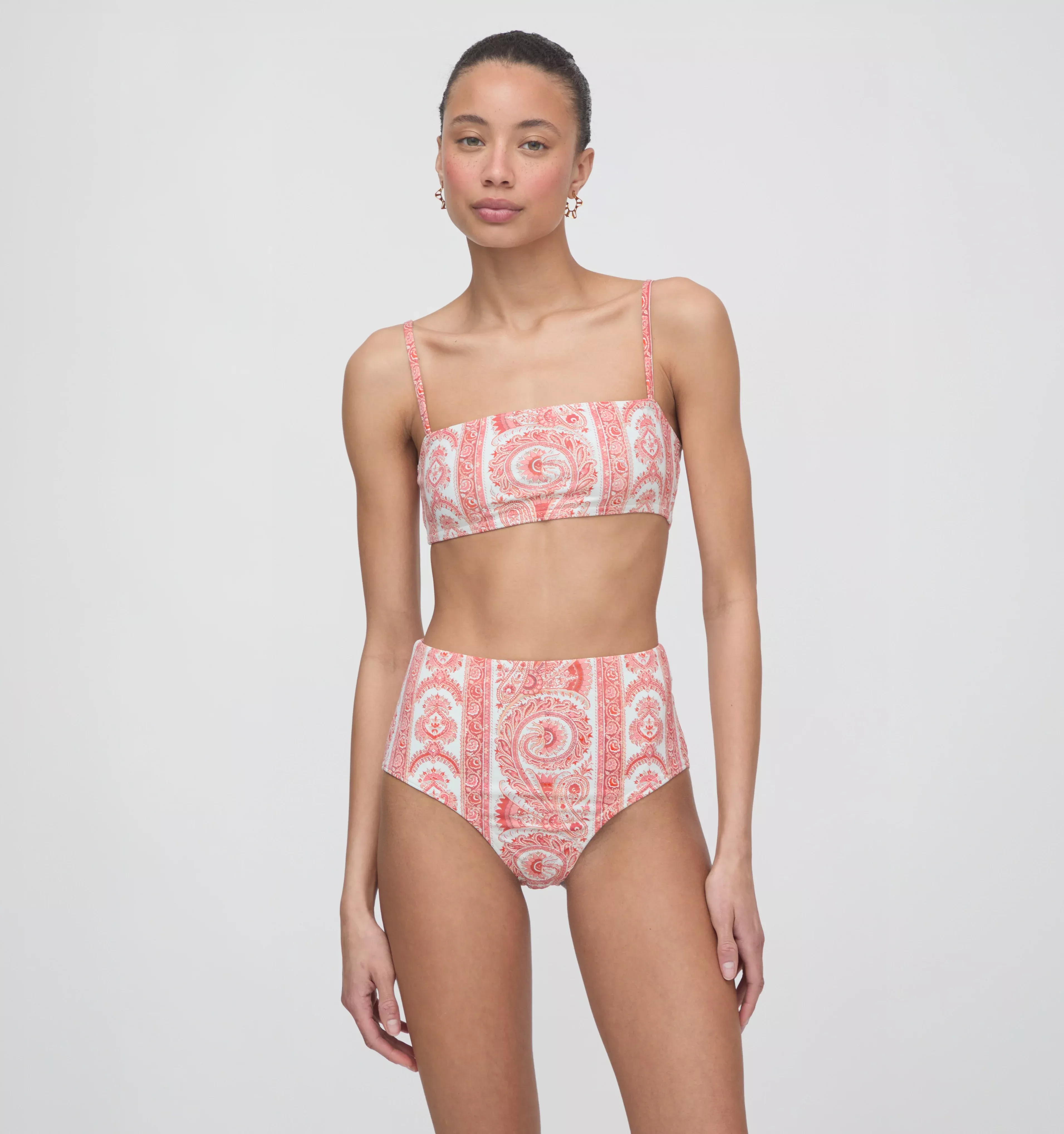 The Juno Bikini Set
