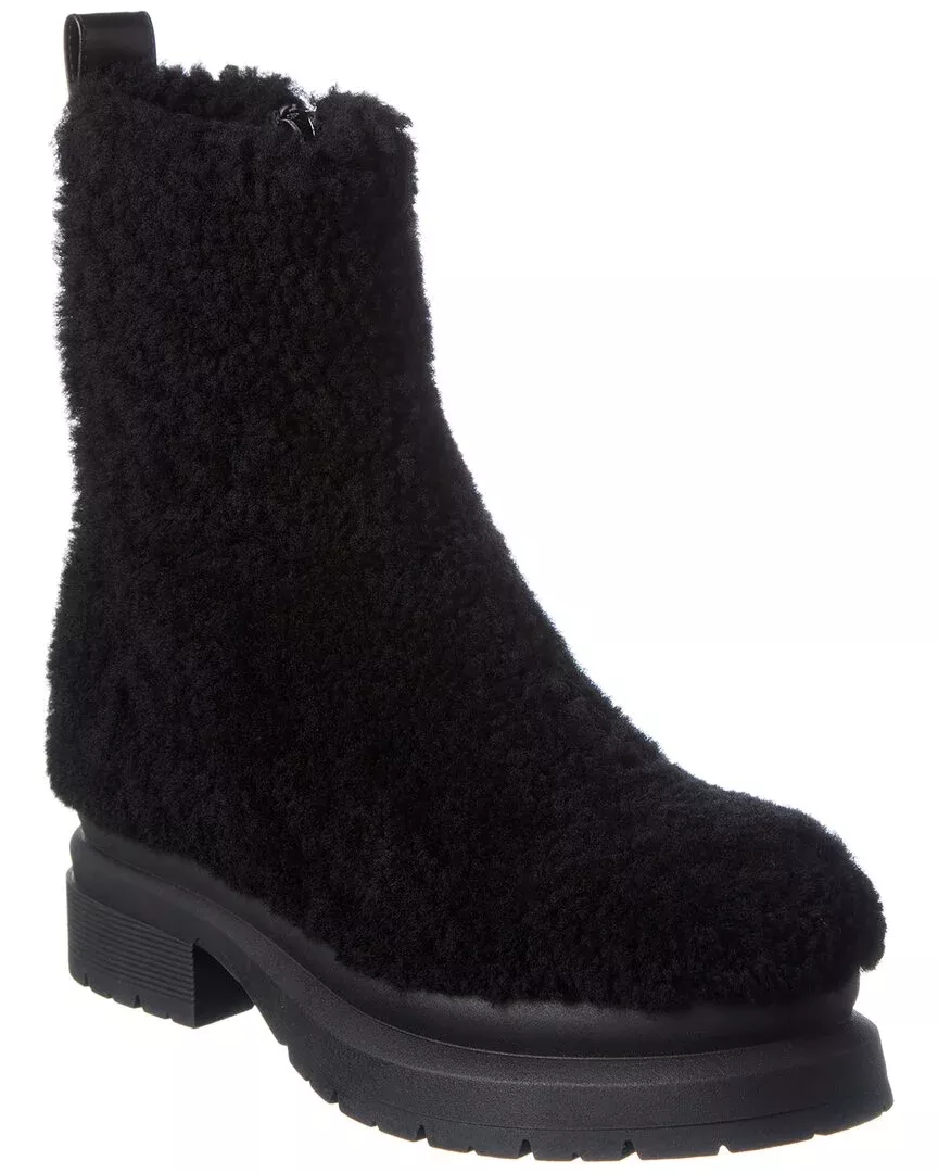Jw Anderson Bootie
