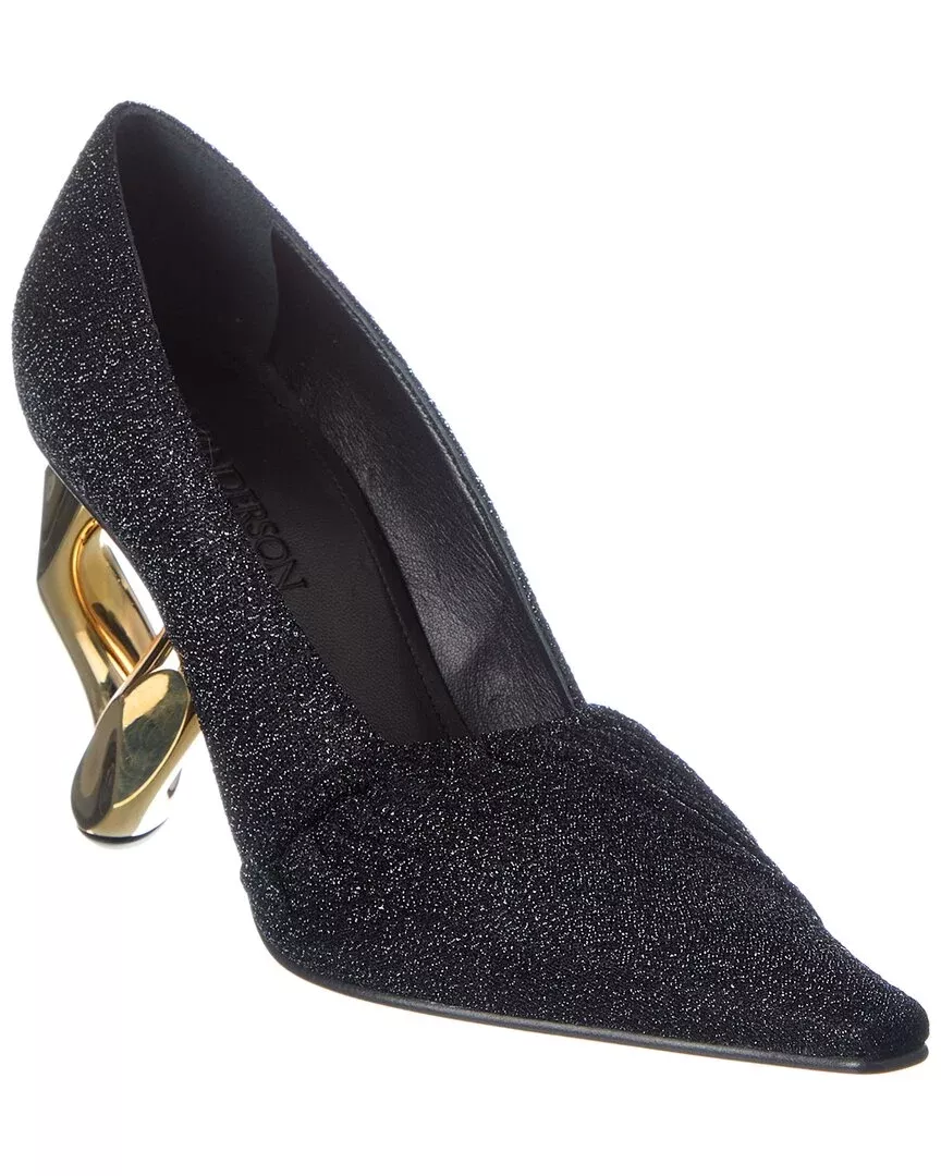 Jw Anderson Chain Pump