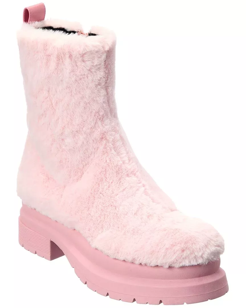 Jw Anderson Chelsea Boot