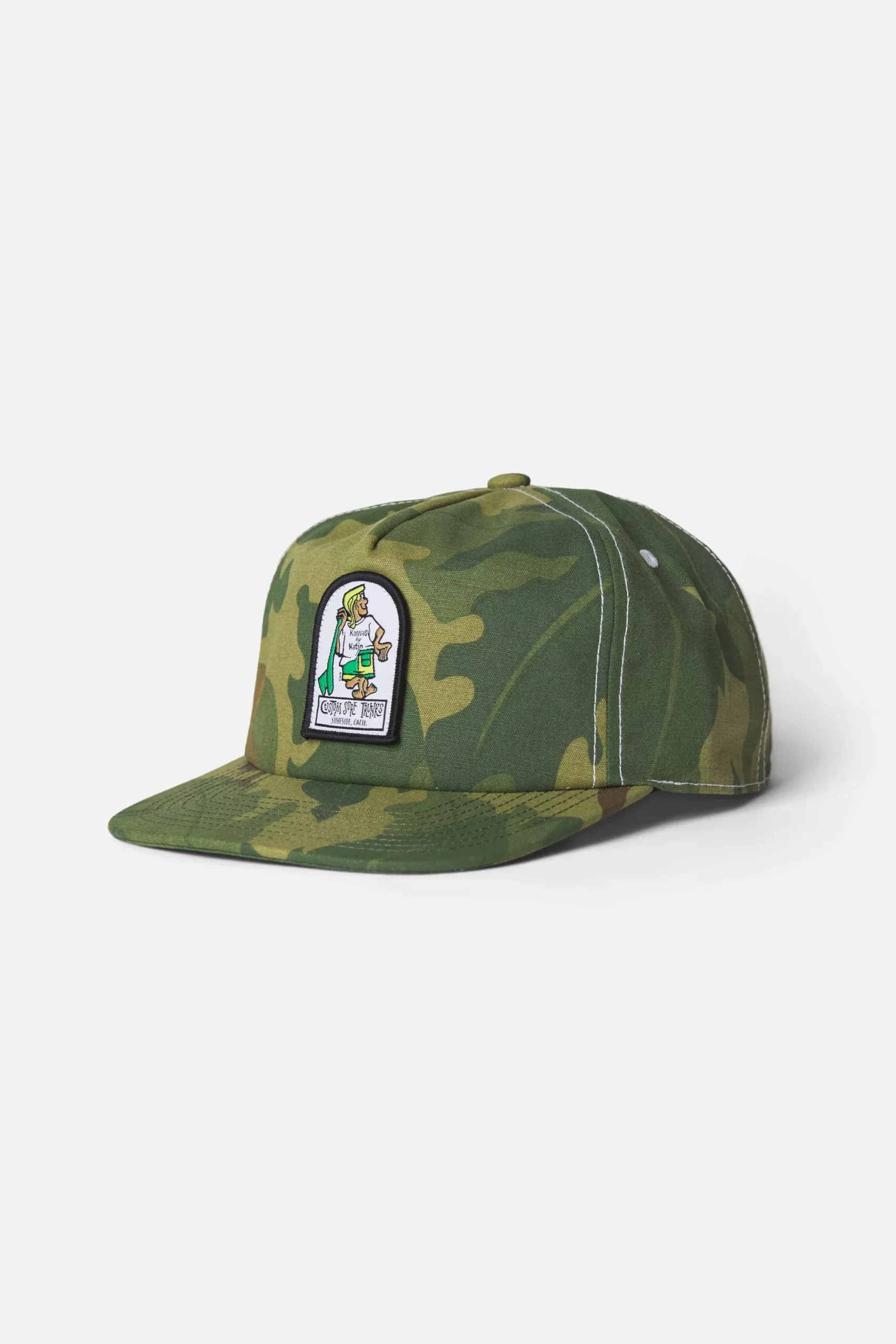 K-MAN HAT