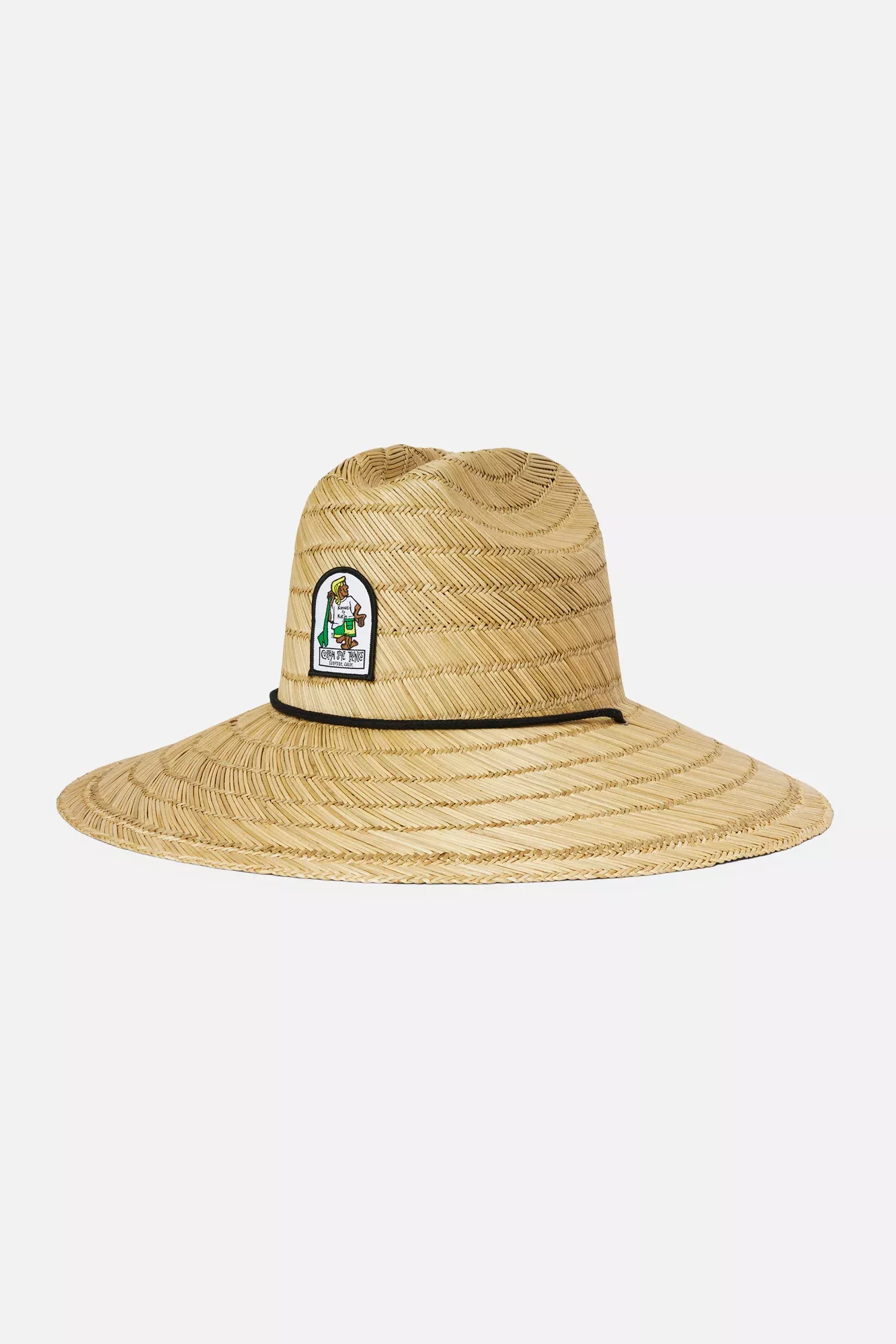 K-MAN LIFEGUARD HAT
