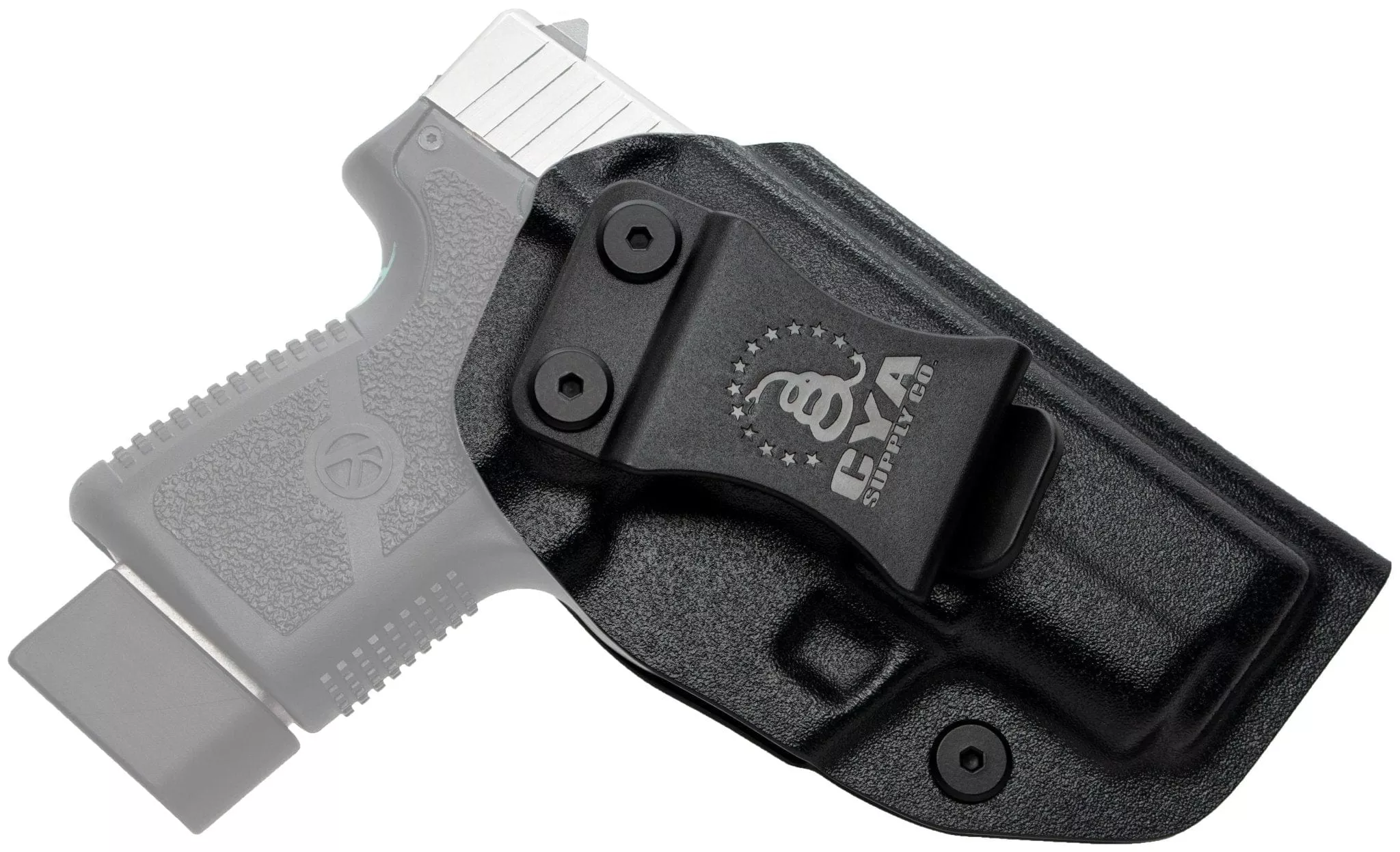 Kahr PM9 IWB Holster | BASE IWB