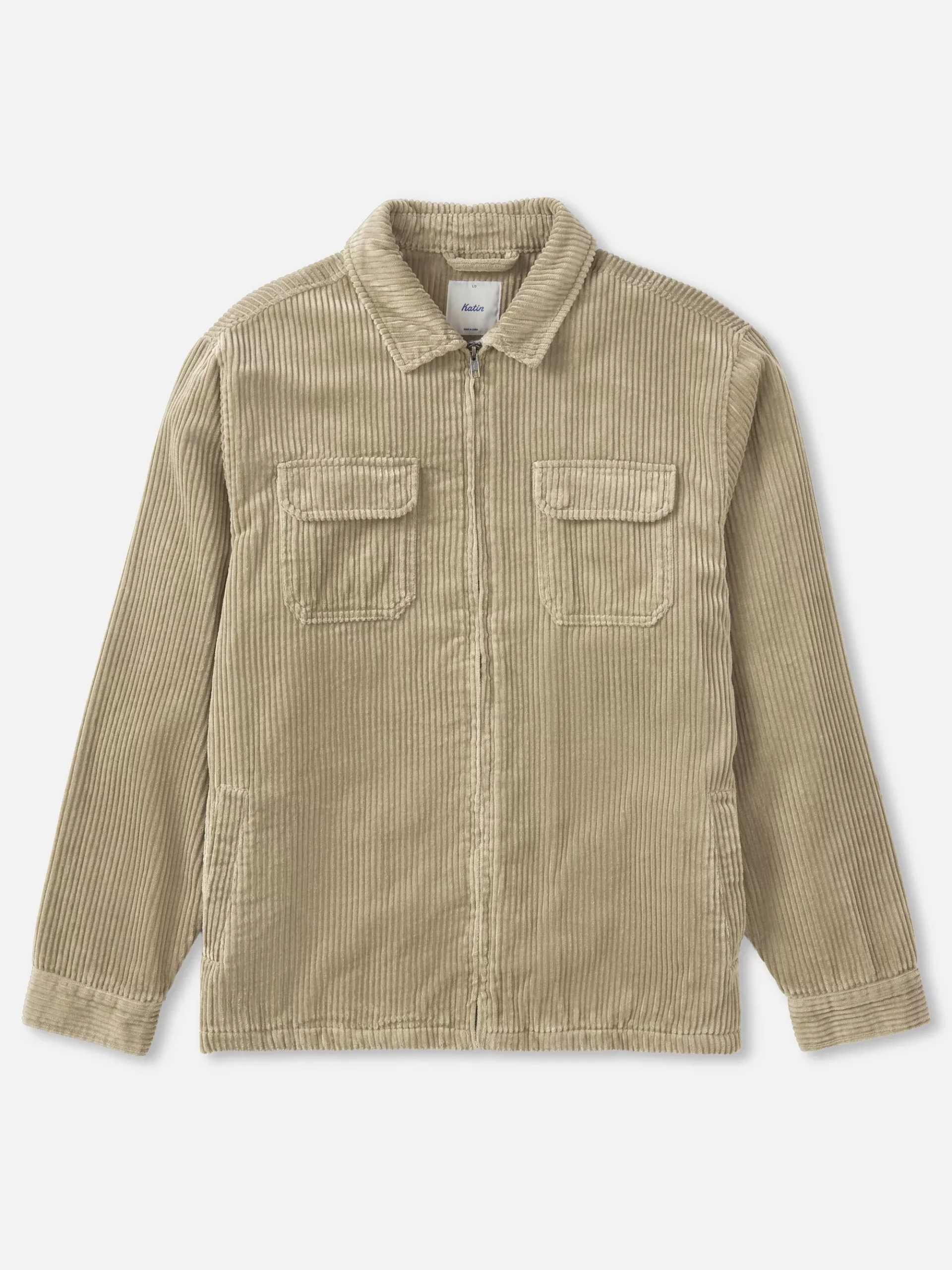 KANE JACKET