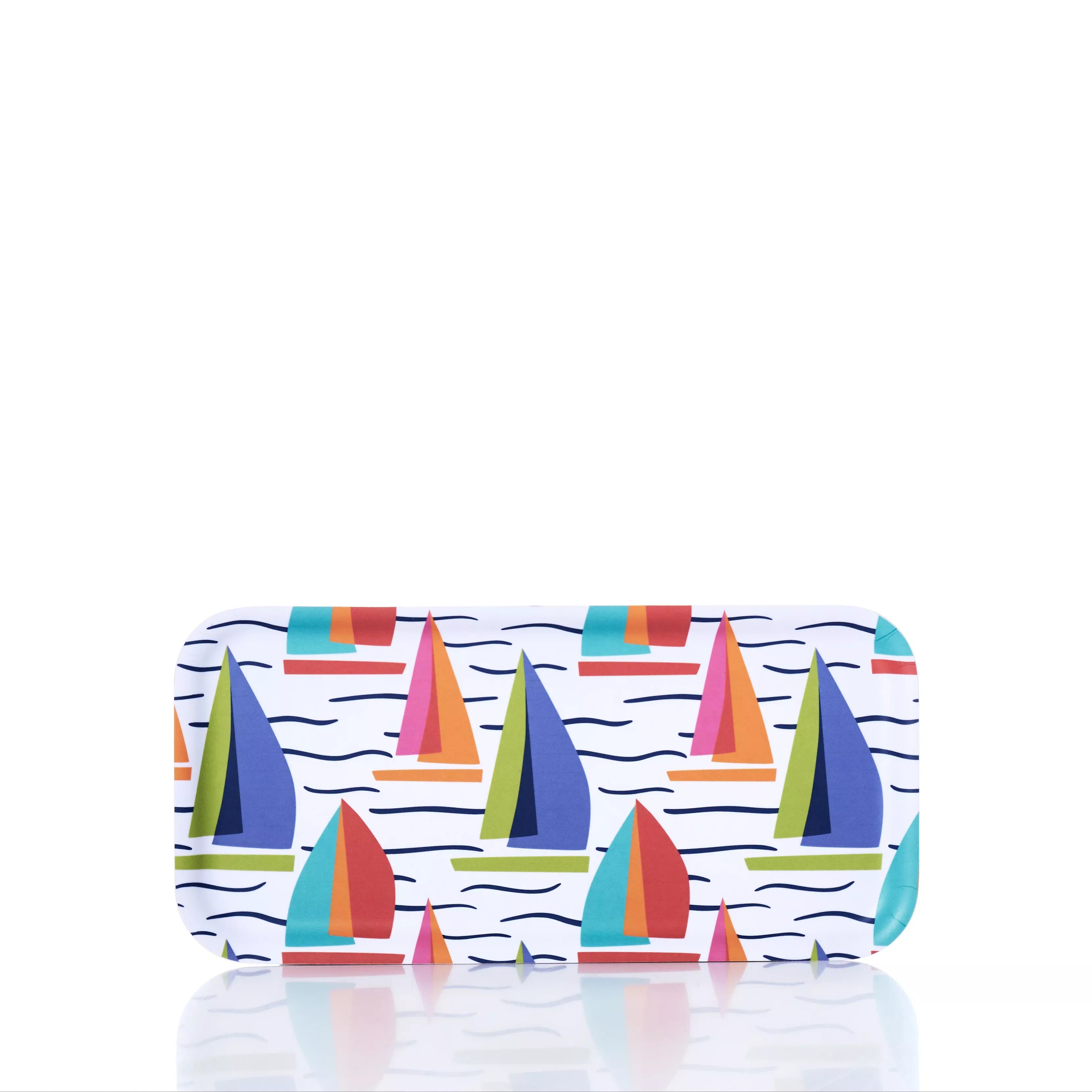 Kate Nelligan Full Sail Tray