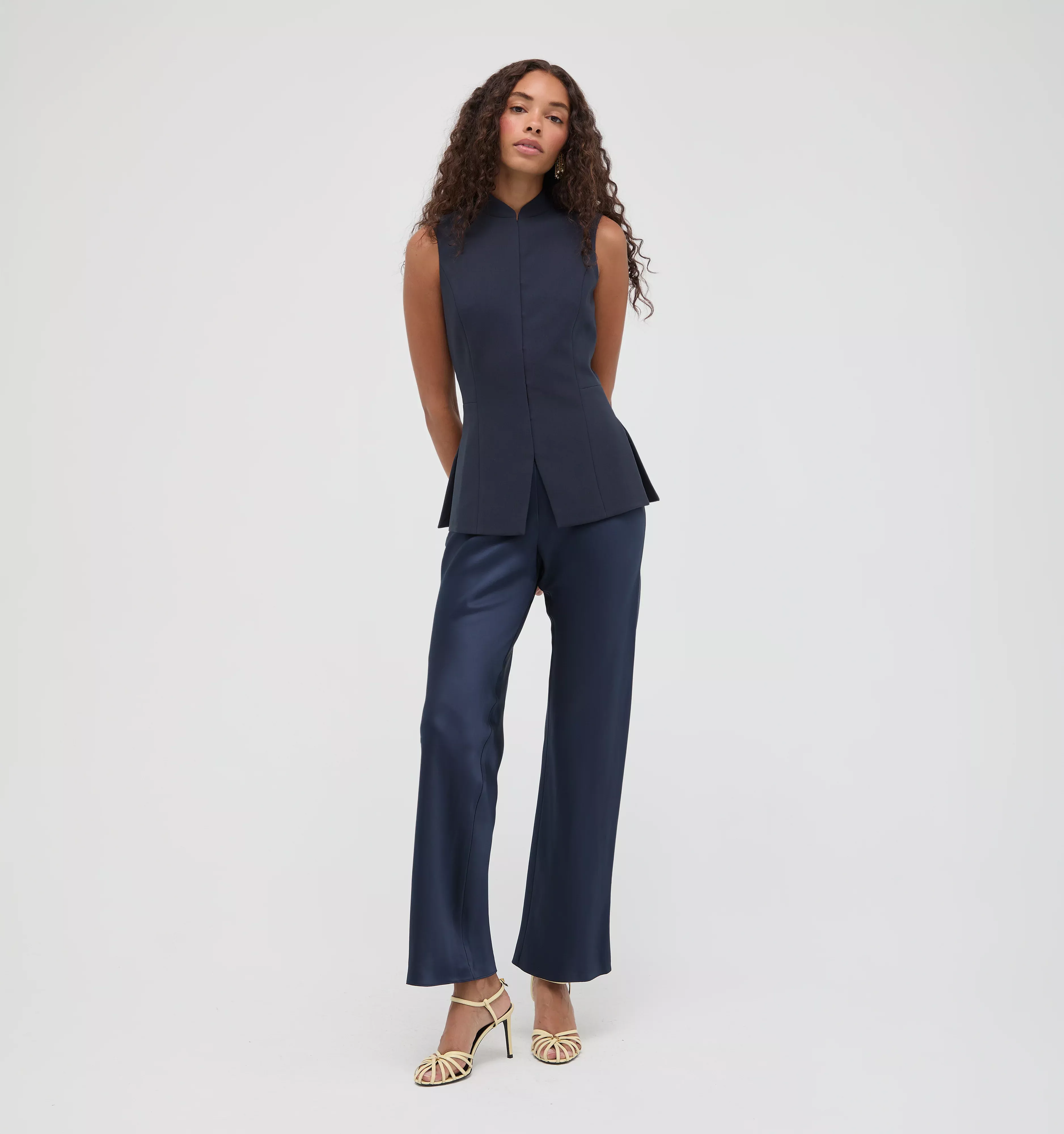 The Katrina Top