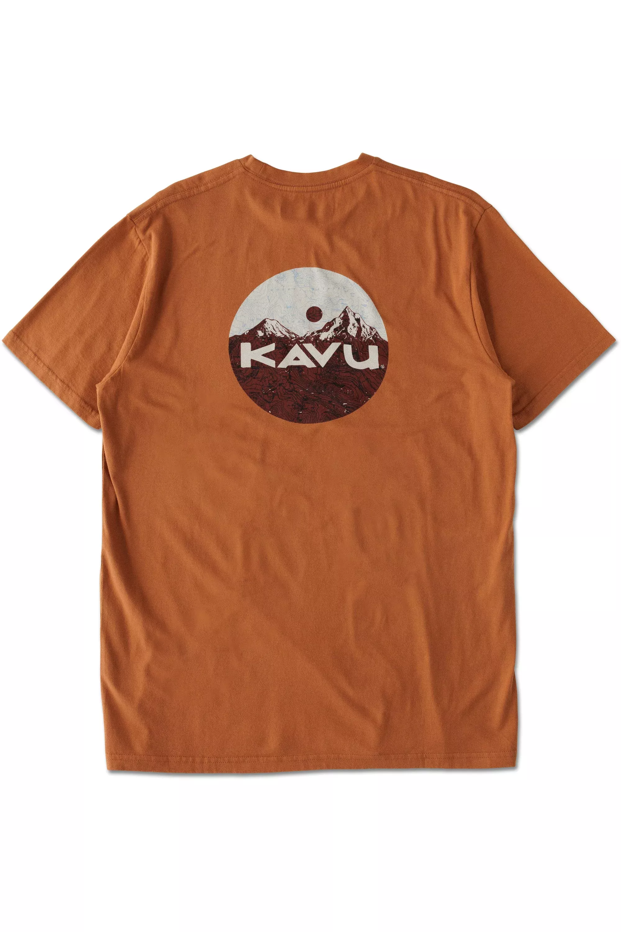 KAVU Range