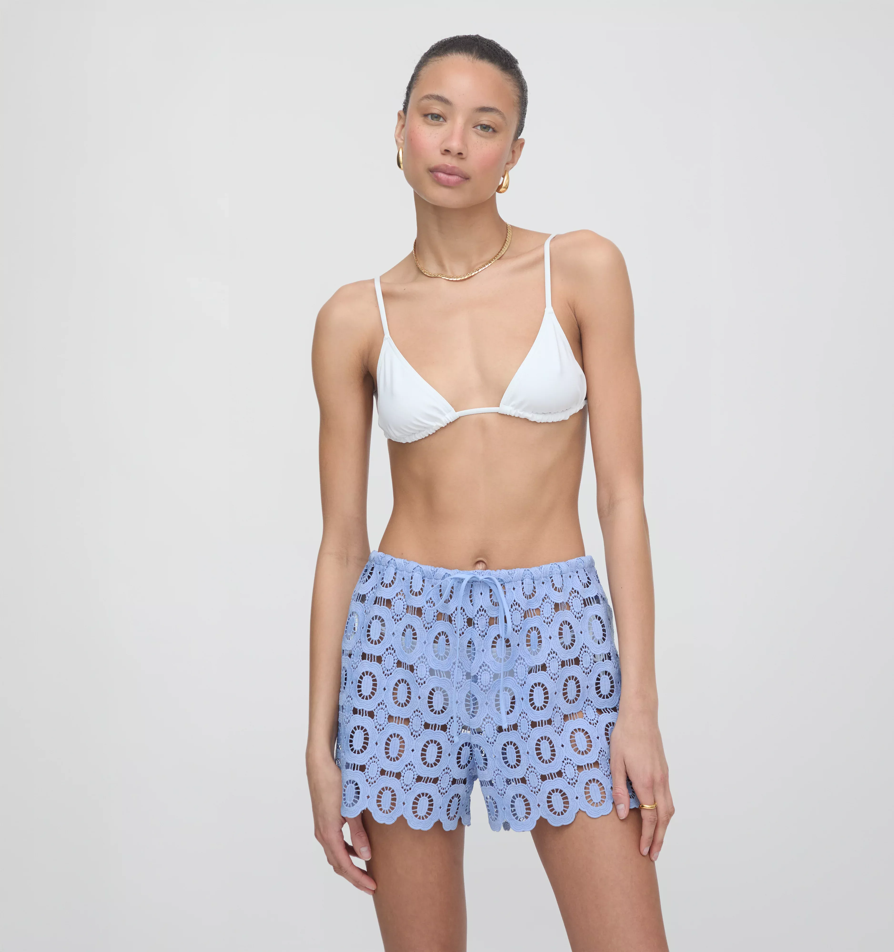 The Kaya Short
