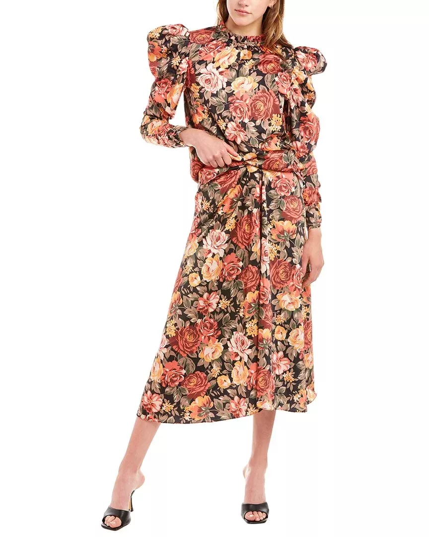 Keepsake Avenue Top