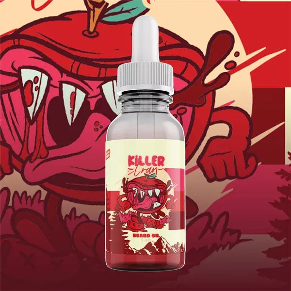 Killer Cran