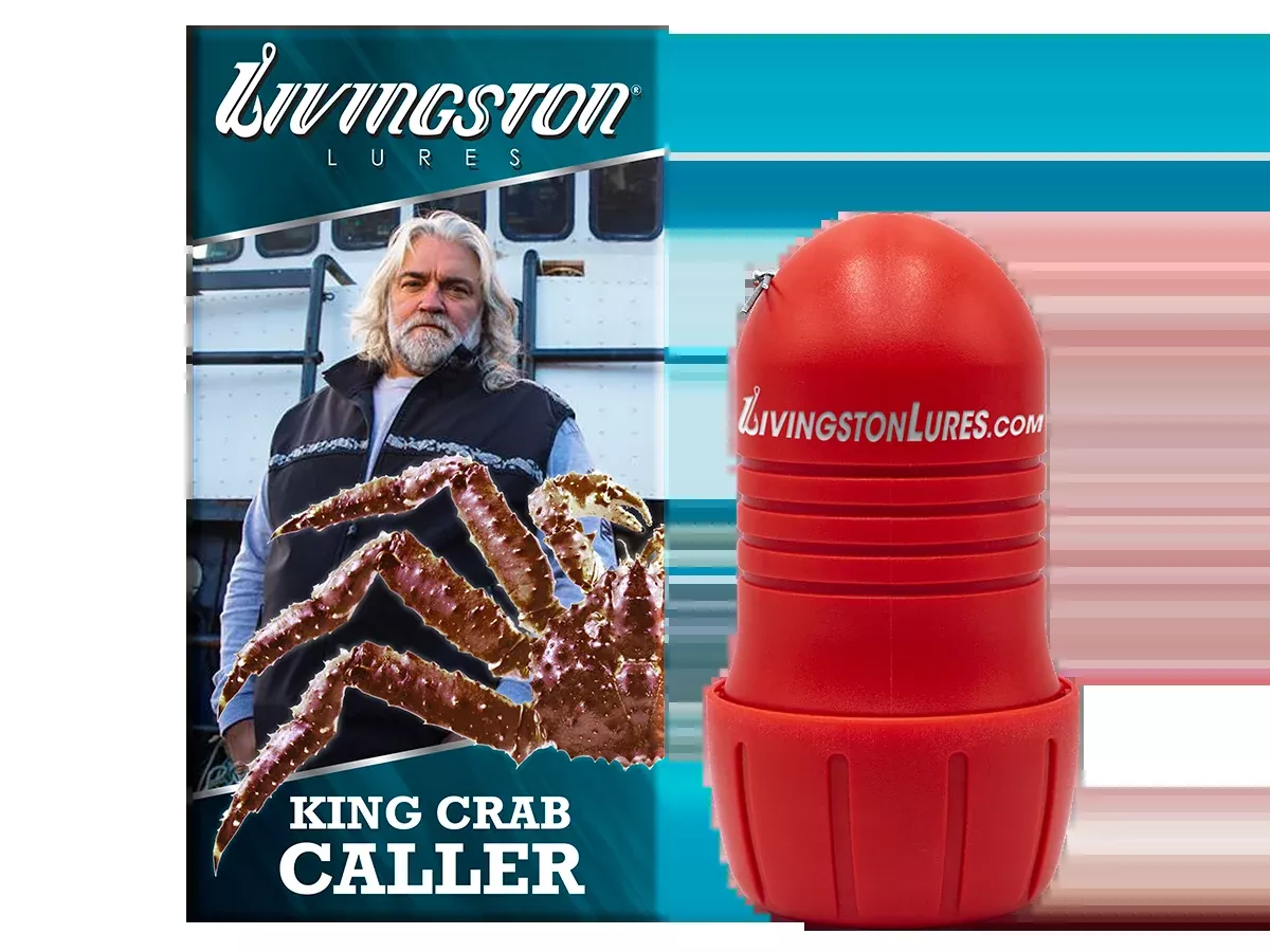 King Crab Caller
