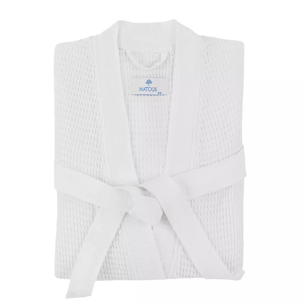 Kiran Bath Robe