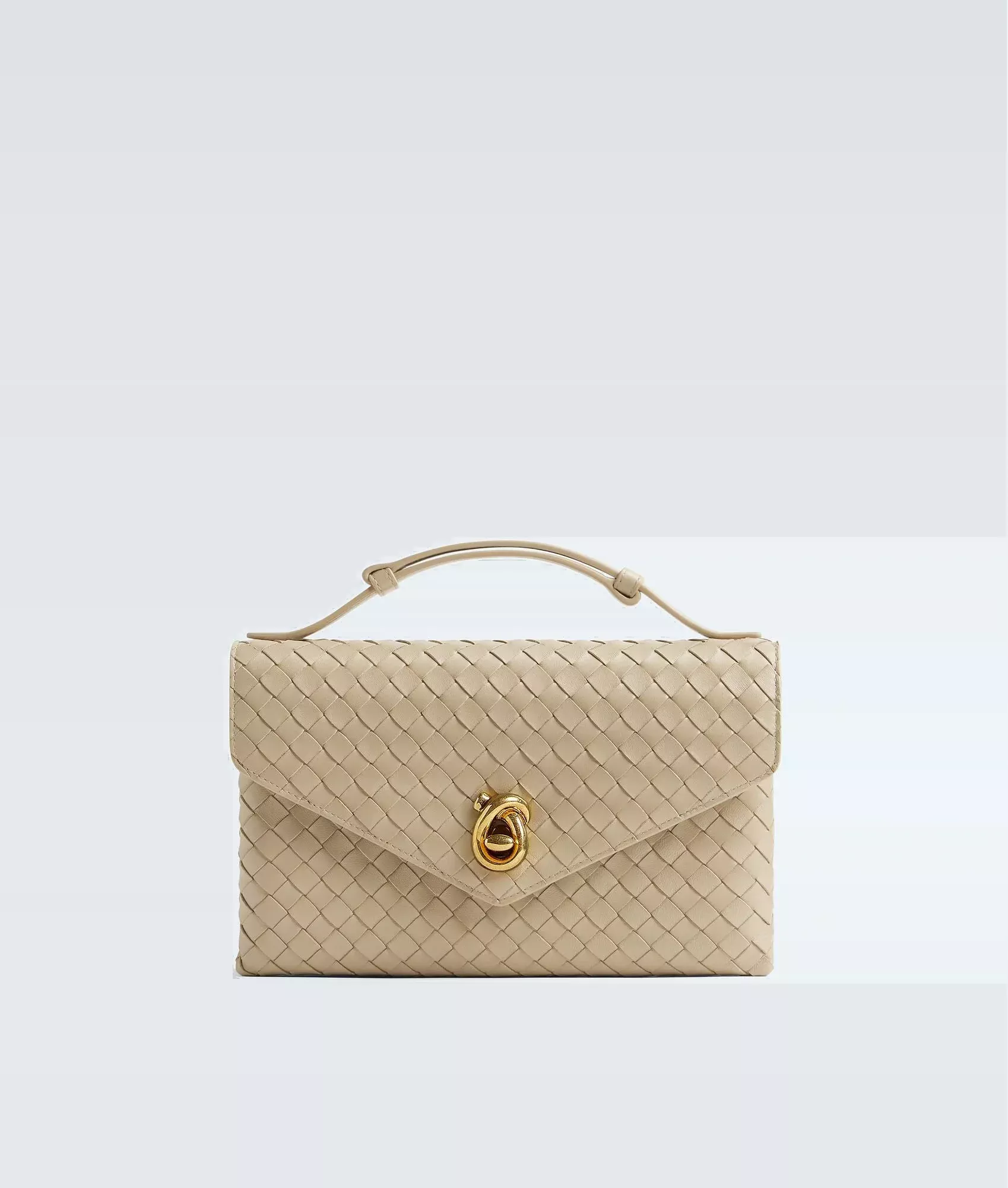 Knot Lock Bag