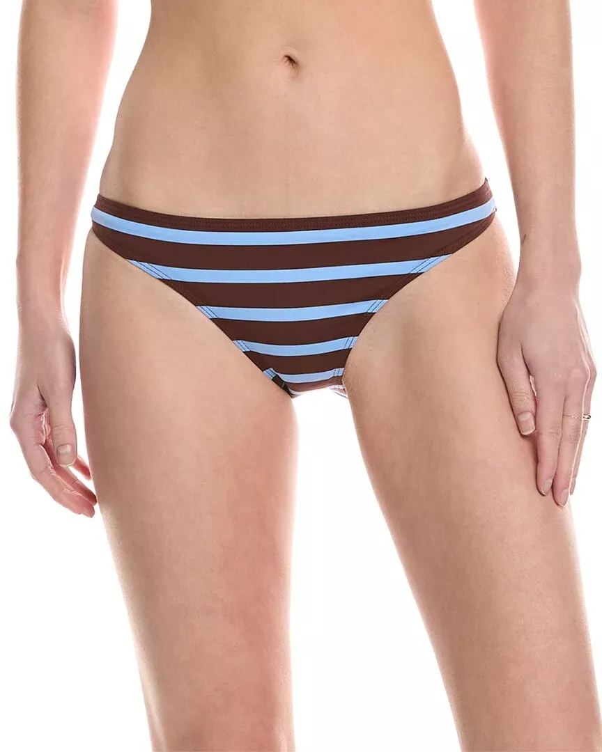 A.L.C. Amber Bikini Bottom
