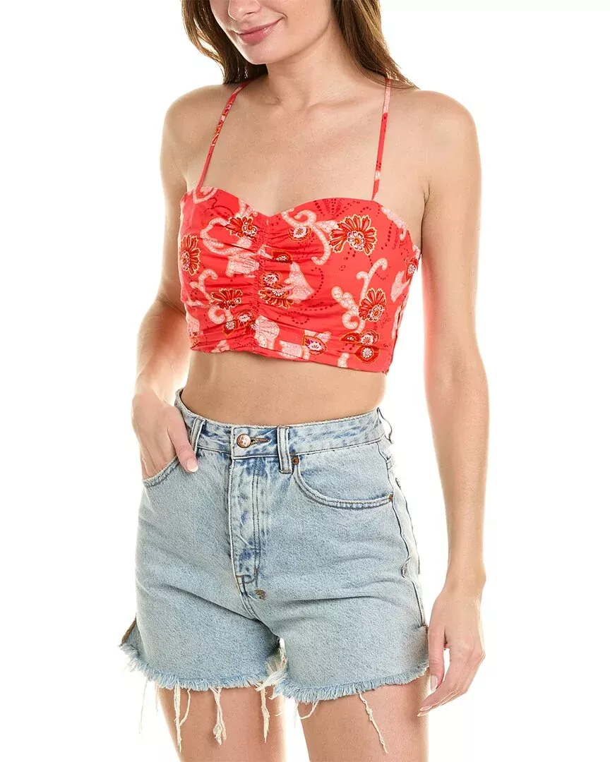 A.L.C. Arit Top