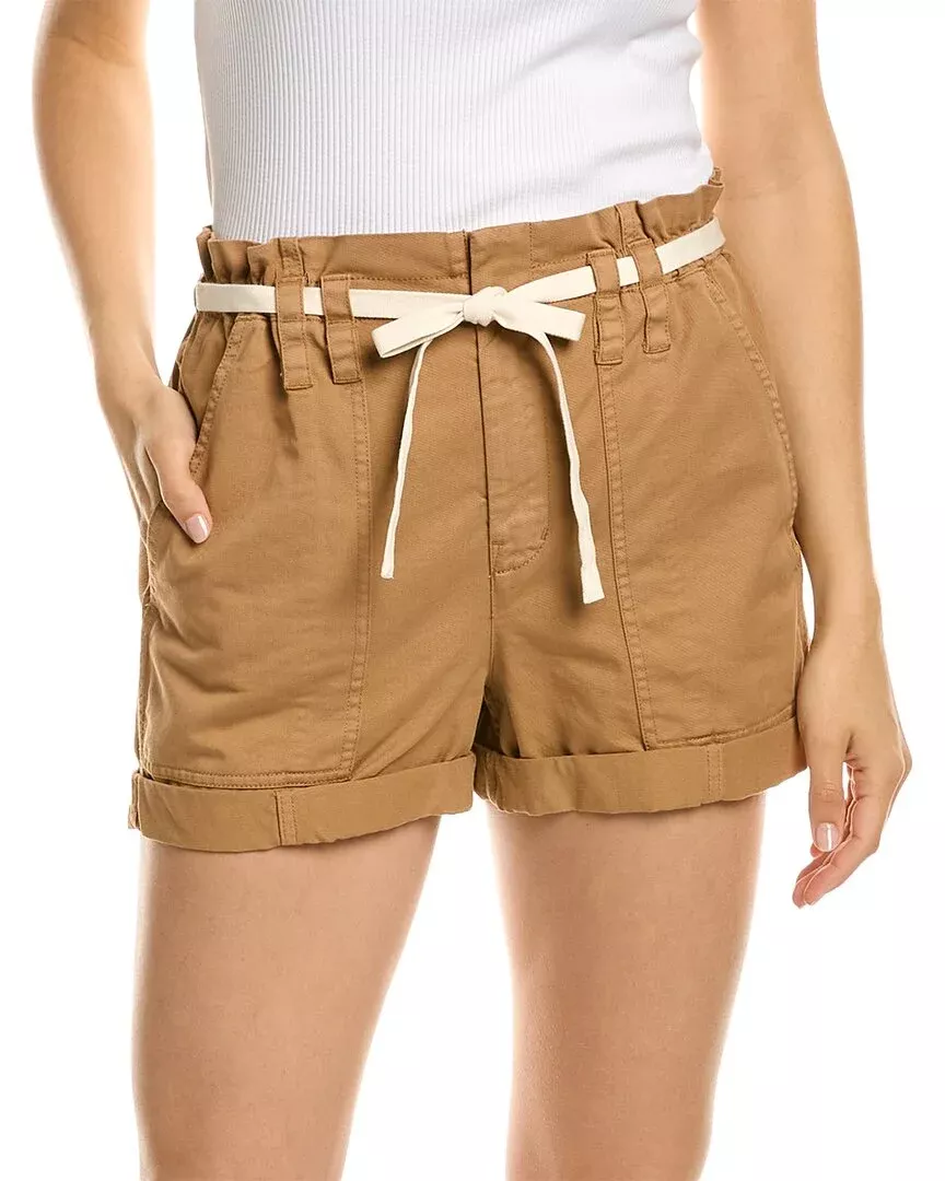 A.L.C. Augusta Short
