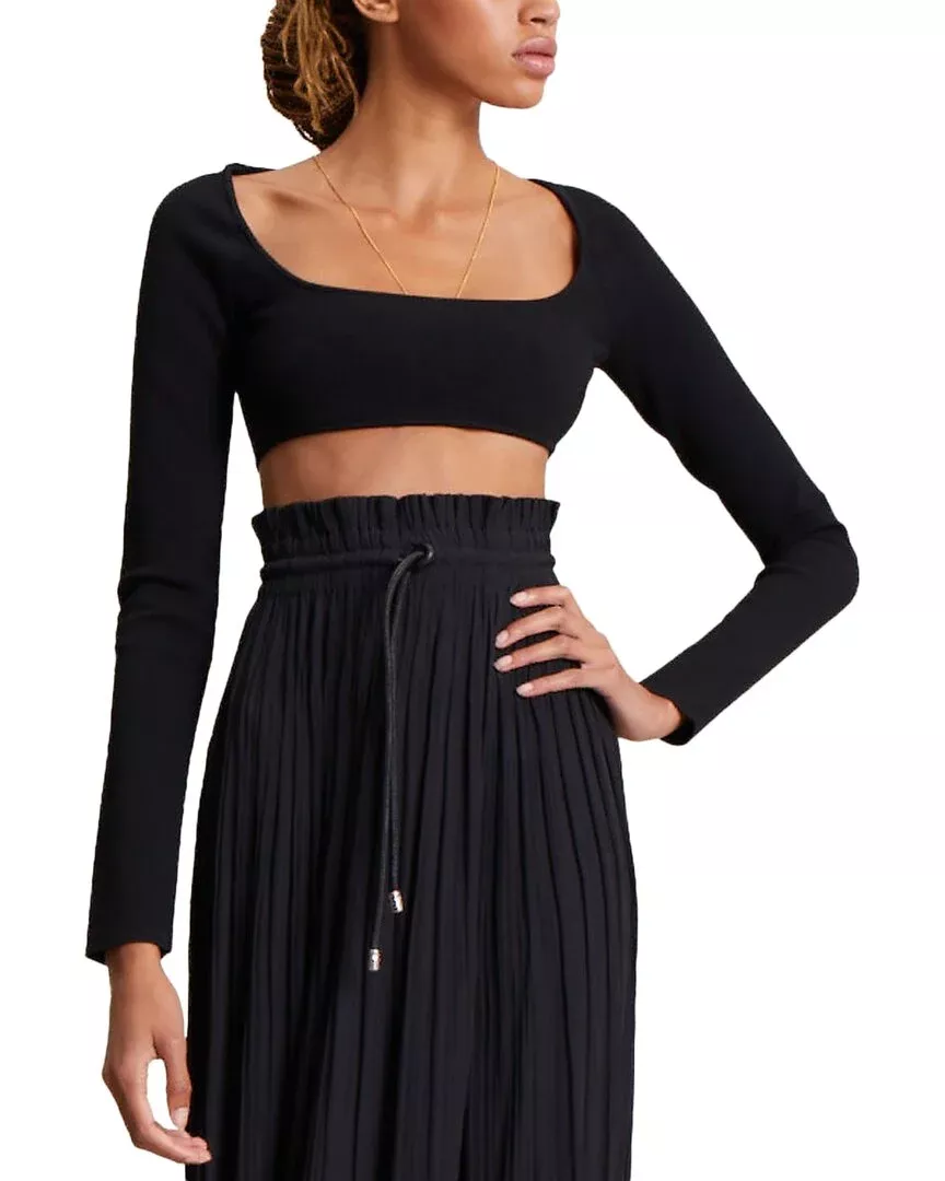 A.L.C. Belle Top