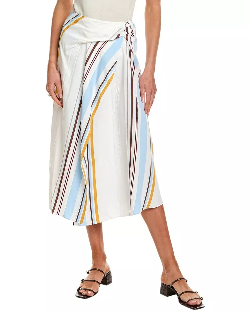 A.L.C. Clara Skirt