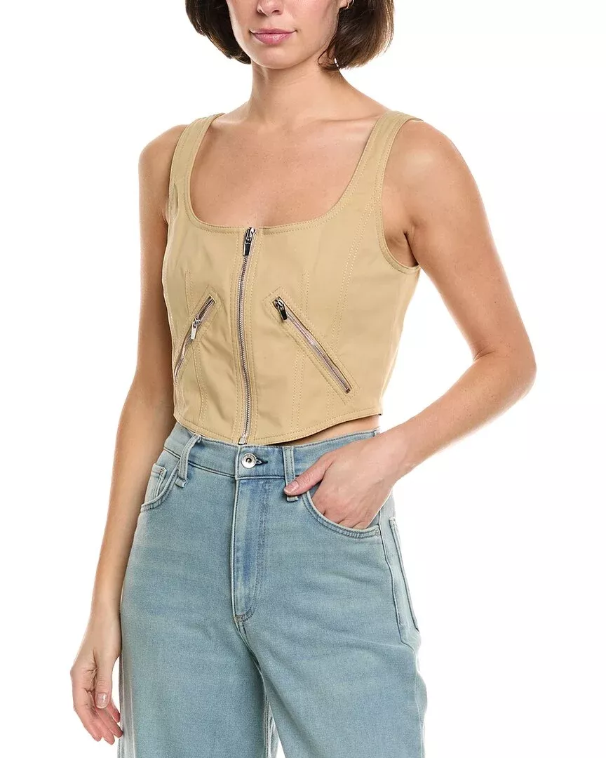 A.L.C. Dea Top